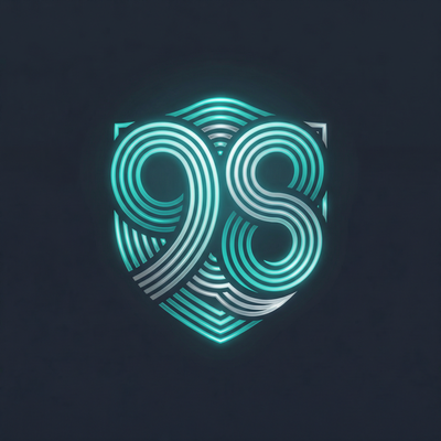 98堂